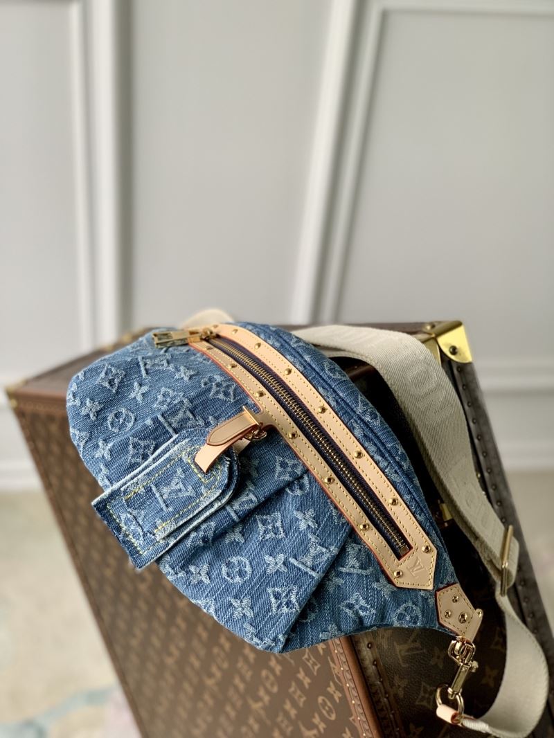 LV Waist Chest Packs